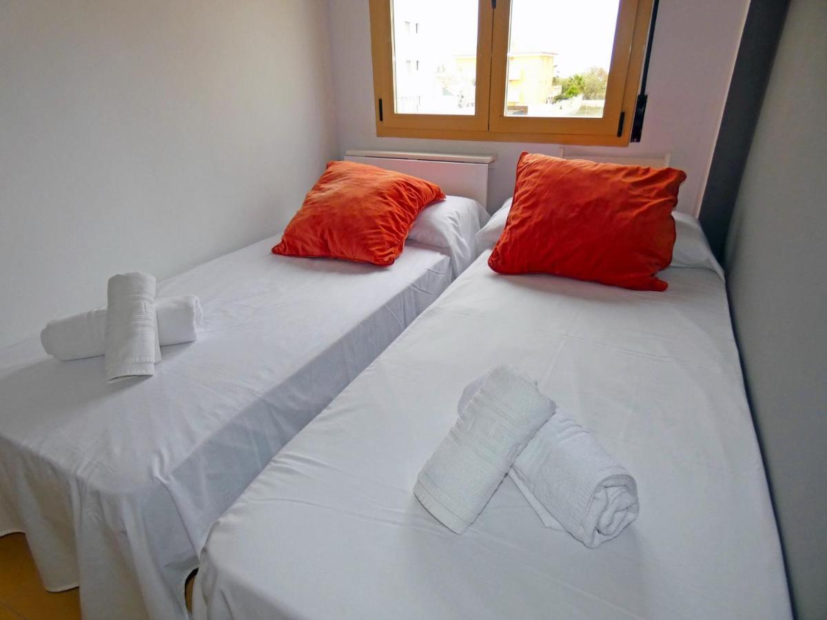 Anacasa Avinyo Sector 5 Ap121 Apartment Oliva Bagian luar foto