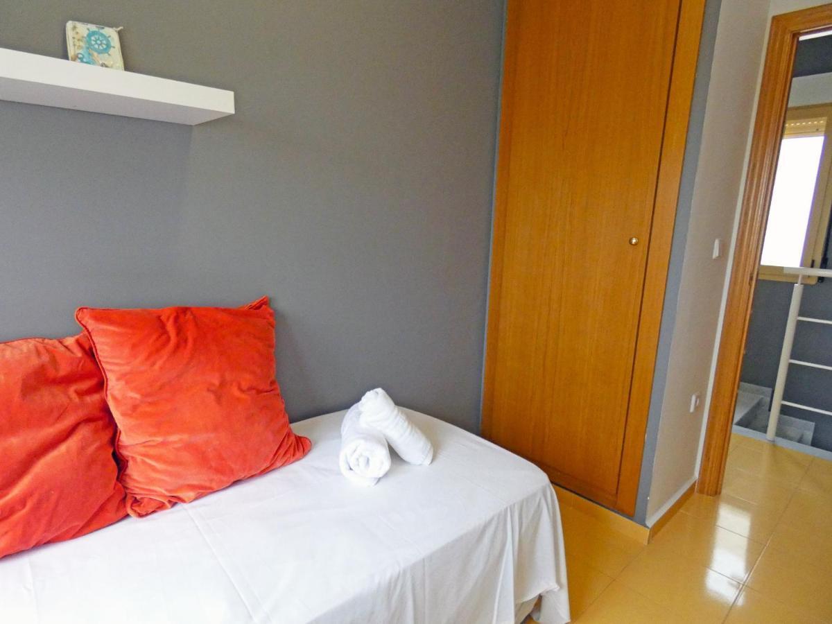 Anacasa Avinyo Sector 5 Ap121 Apartment Oliva Bagian luar foto