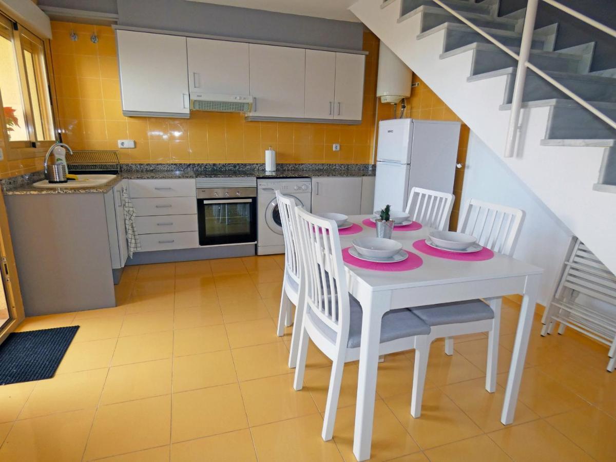 Anacasa Avinyo Sector 5 Ap121 Apartment Oliva Bagian luar foto
