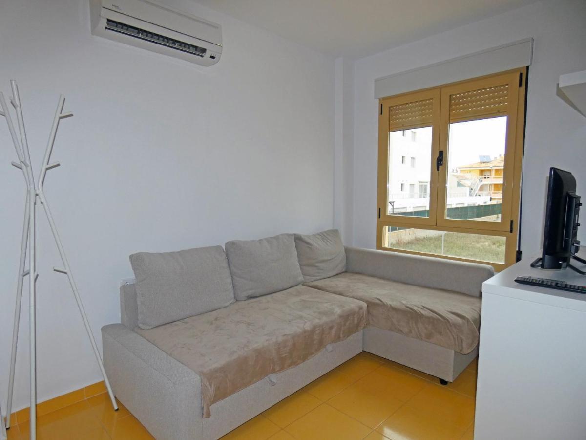 Anacasa Avinyo Sector 5 Ap121 Apartment Oliva Bagian luar foto