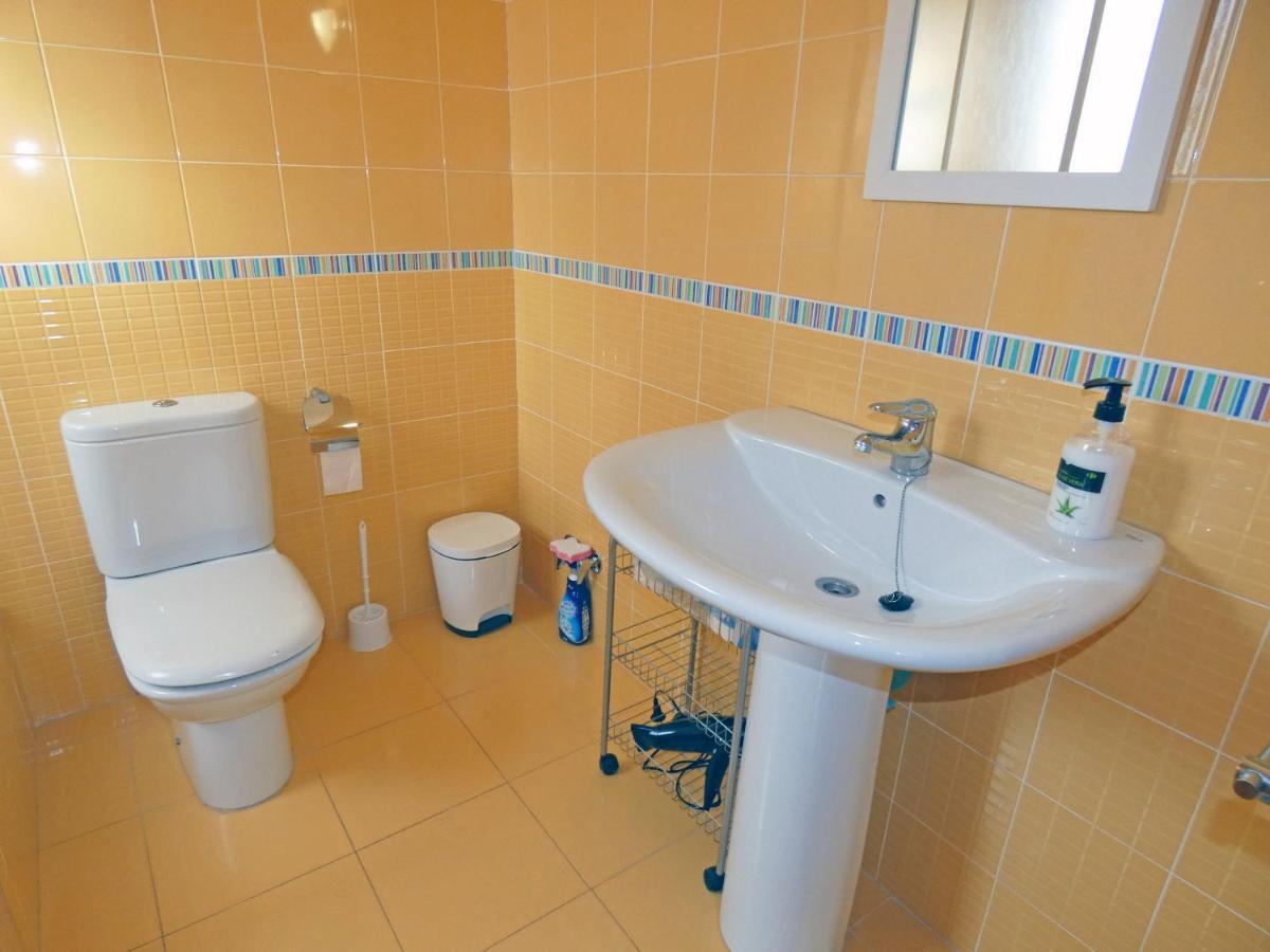 Anacasa Avinyo Sector 5 Ap121 Apartment Oliva Bagian luar foto