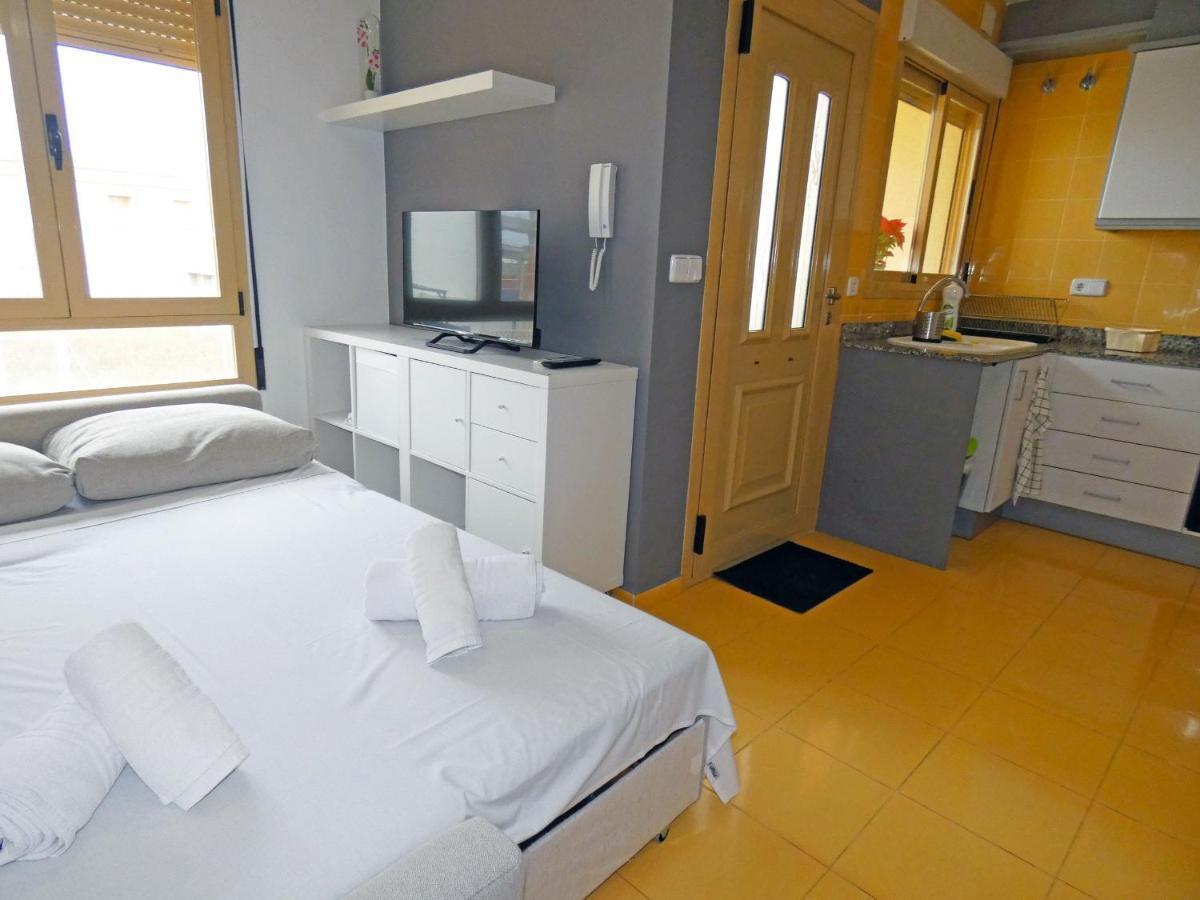Anacasa Avinyo Sector 5 Ap121 Apartment Oliva Bagian luar foto