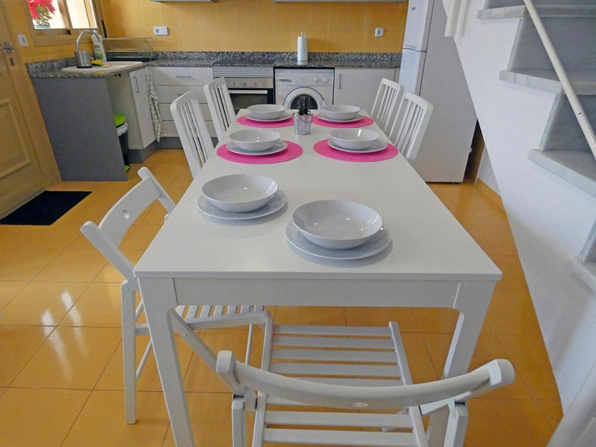 Anacasa Avinyo Sector 5 Ap121 Apartment Oliva Bagian luar foto