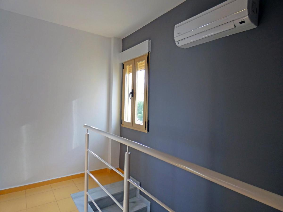 Anacasa Avinyo Sector 5 Ap121 Apartment Oliva Bagian luar foto