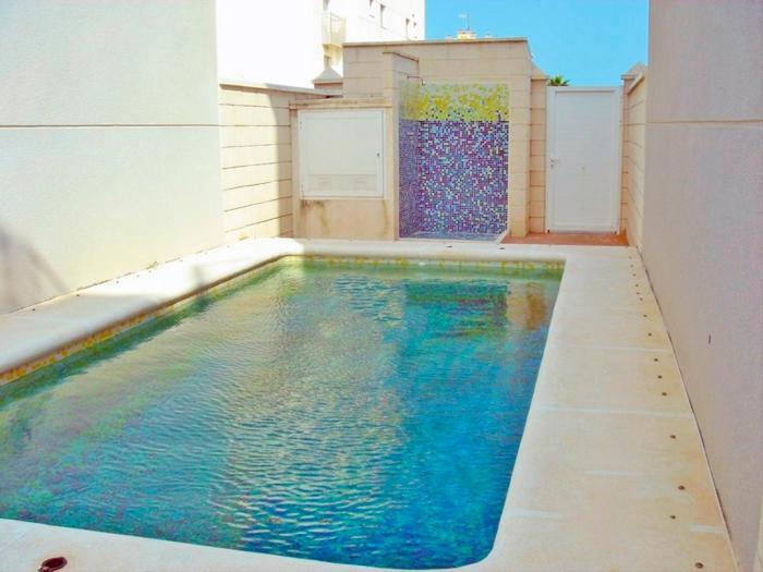 Anacasa Avinyo Sector 5 Ap121 Apartment Oliva Bagian luar foto