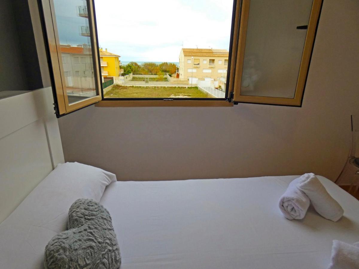 Anacasa Avinyo Sector 5 Ap121 Apartment Oliva Bagian luar foto