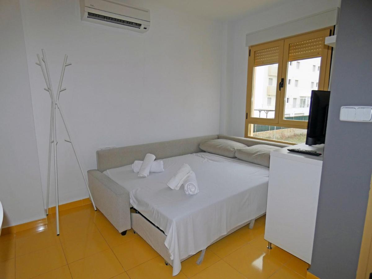 Anacasa Avinyo Sector 5 Ap121 Apartment Oliva Bagian luar foto