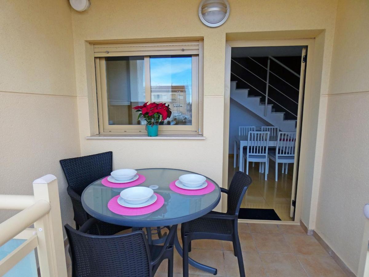 Anacasa Avinyo Sector 5 Ap121 Apartment Oliva Bagian luar foto