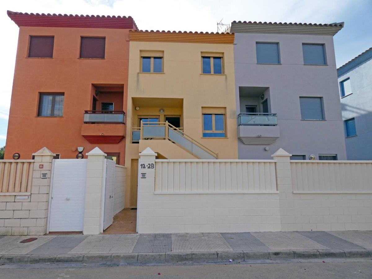 Anacasa Avinyo Sector 5 Ap121 Apartment Oliva Bagian luar foto